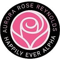 Aurora Rose Reynolds