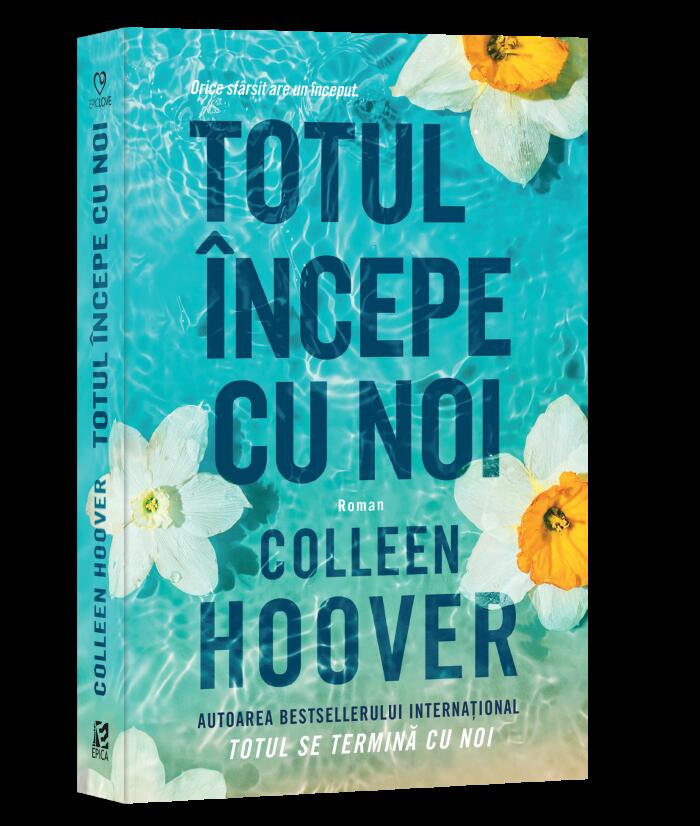 Totul începe cu noi