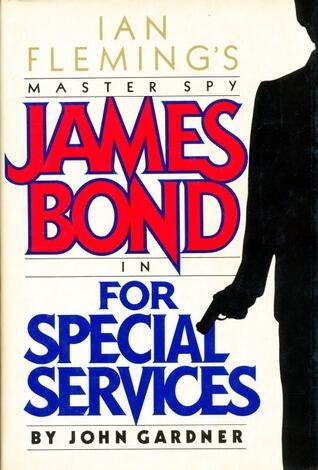 For Special Services