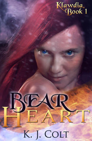 Bear Heart