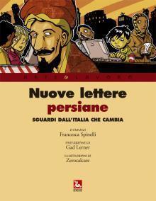 Nuove lettere persiane: Sguardi dall'Italia che cambia