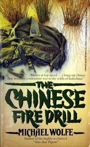 The Chinese Fire Drill