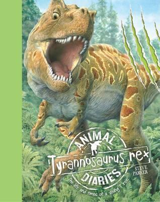 Tyrannosaurus Rex