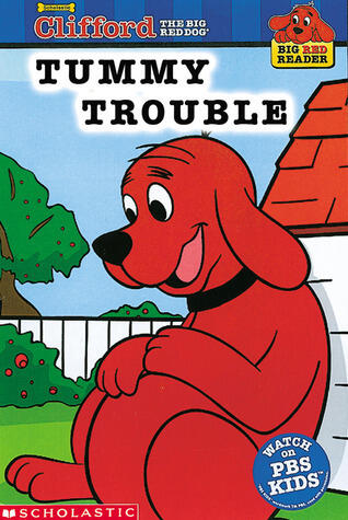 Tummy Trouble