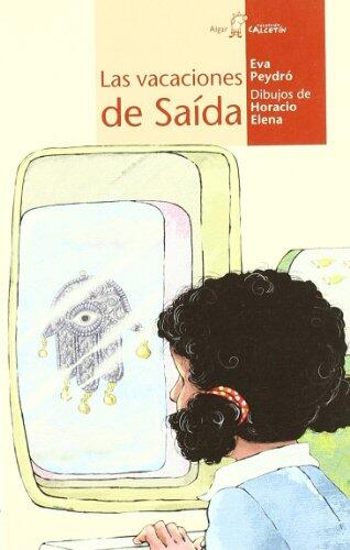 Las Vacaciones De Saída