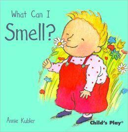 What Can I Smell?