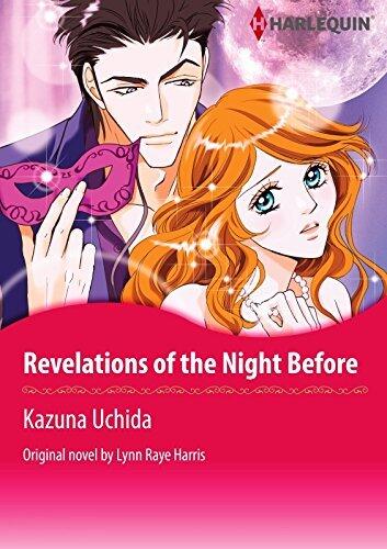 Revelations of the Night Before