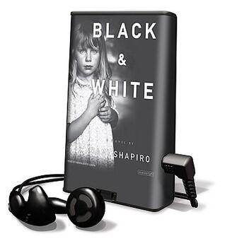 Black and White