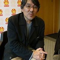Haruhiko Mikimoto
