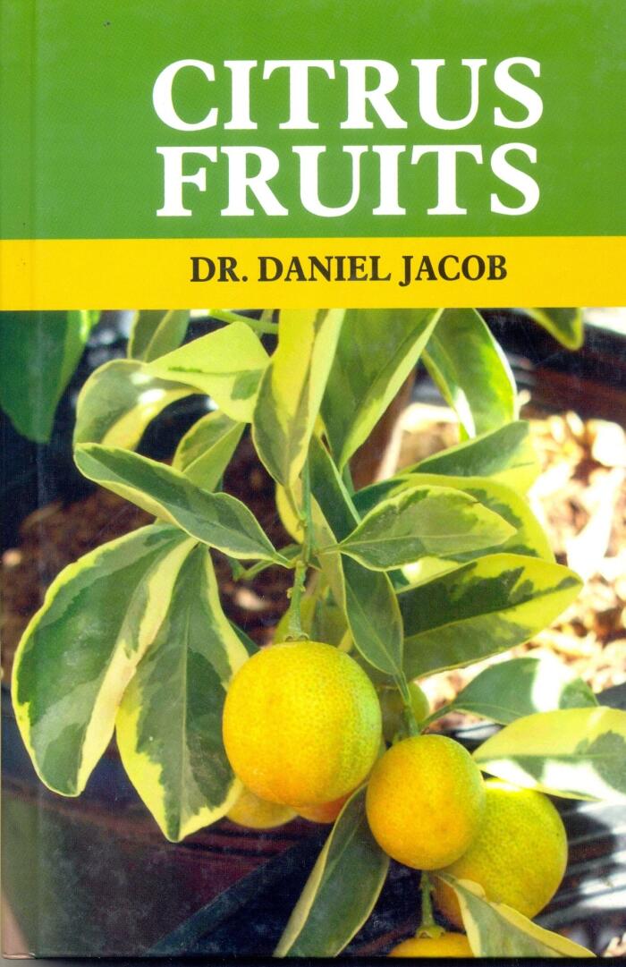 Citrus Fruits