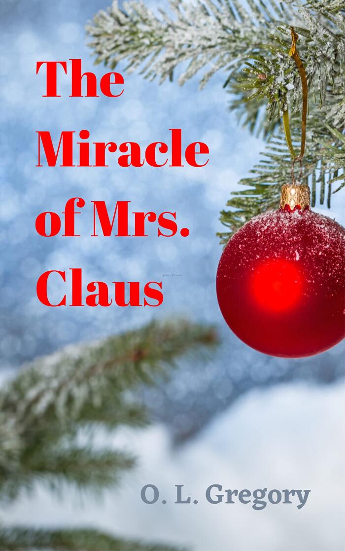 The Miracle of Mrs. Claus