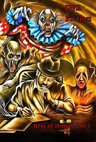 Best of Horror 2013