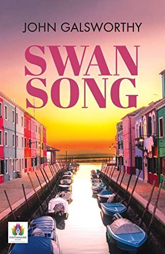 Swan Song
