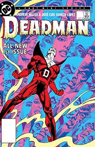 Deadman (1986) #1