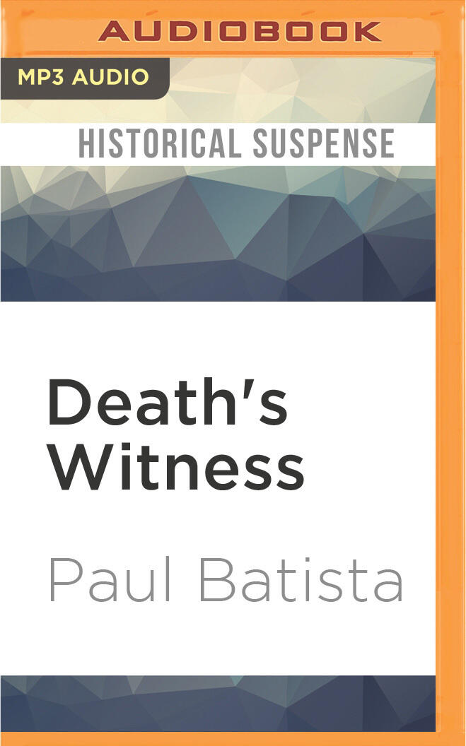 Death's Witness