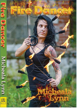 Fire Dancer