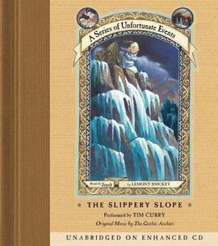 The Slippery Slope: Book the Tenth