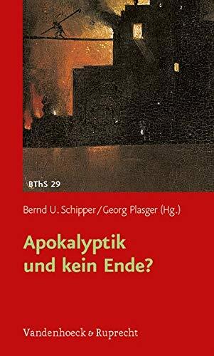 Apokalyptik und kein Ende?