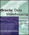 Oracle8 Data Warehousing