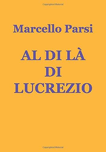 Al di là di Lucrezio