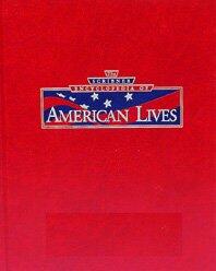 The Scribner Encyclopedia of American Lives (Volume 5): 1997-1999