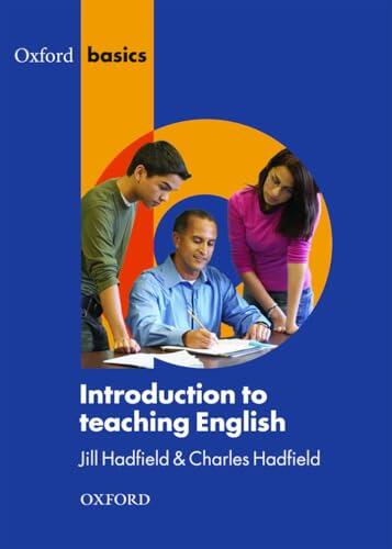 Introduction to Teaching English