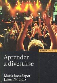 Aprender a divertirse