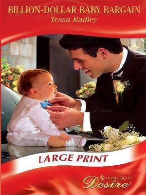 Billion Dollar Baby Bargain