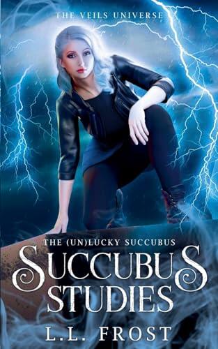Succubus Studies (