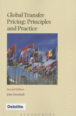 Global Transfer Pricing: Principles and Practice