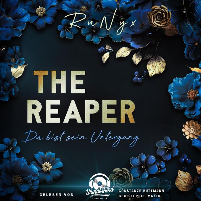 The Reaper – Du bist sein Untergang
