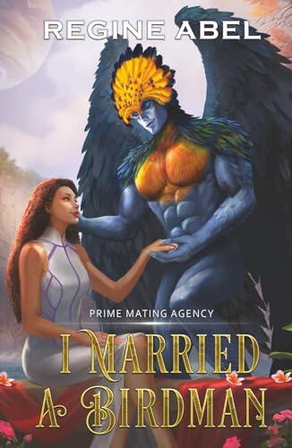 I Married A Birdman