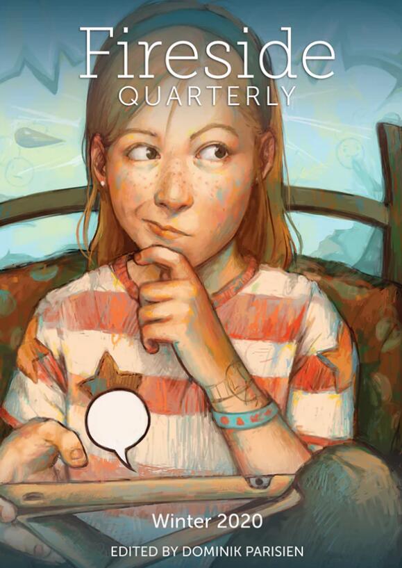 Fireside Quarterly: Winter 2020