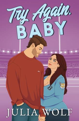 Try Again, Baby: A Secret Baby Romance