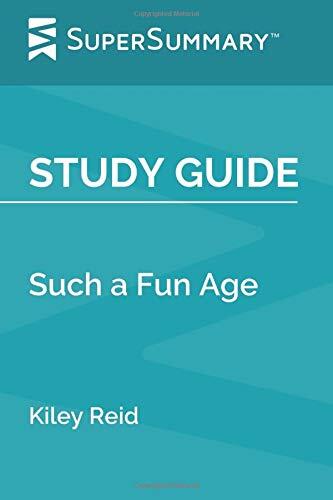 Such a Fun Age