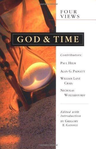 God & Time: Four Views