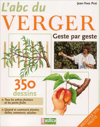 L'ABC du verger