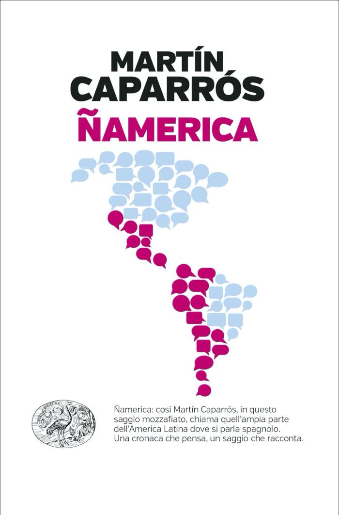 Ñamérica
