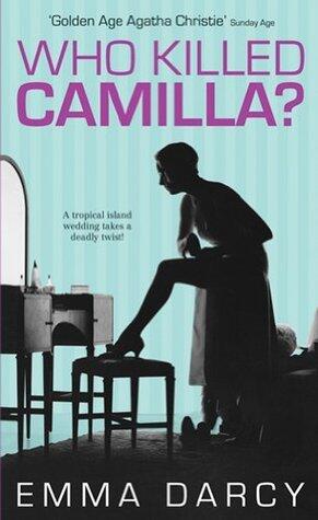 Who Killed Camilla?