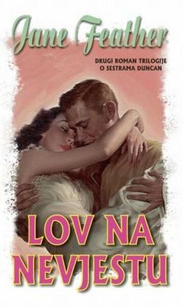 Lov na nevjestu