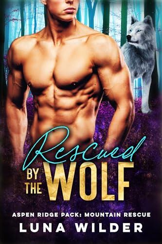 Rescued By The Wolf
