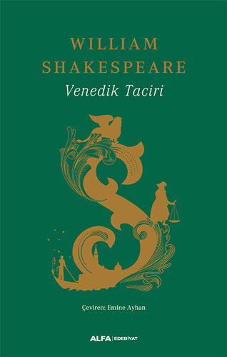 Venedik Taciri