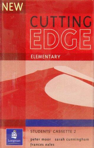 Cutting Edge