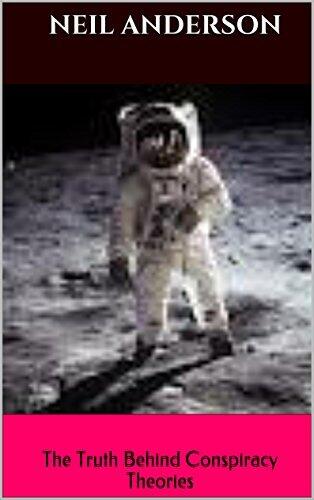 The Truth Behind Conspiracy Theories
