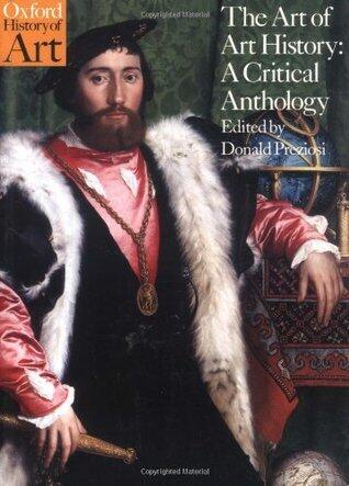 The Art of Art History: A Critical Anthology