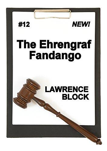 The Ehrengraf Fandango