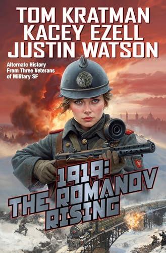1919: The Romanov Rising (2)