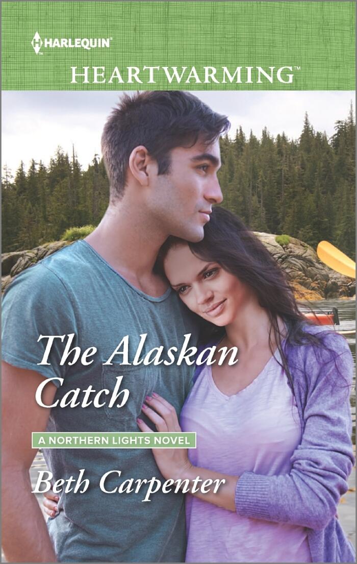 The Alaskan Catch