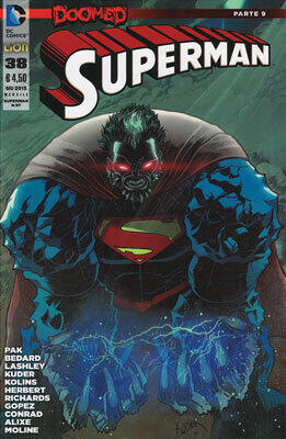 Superman n. 97