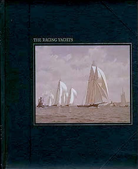 The Racing Yachts